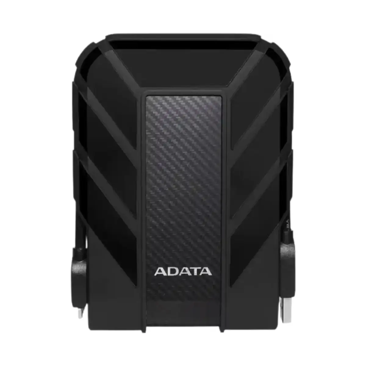 Adata HD710 Pro External HDD – 5TB | AHD710P-5TU31-CBK
