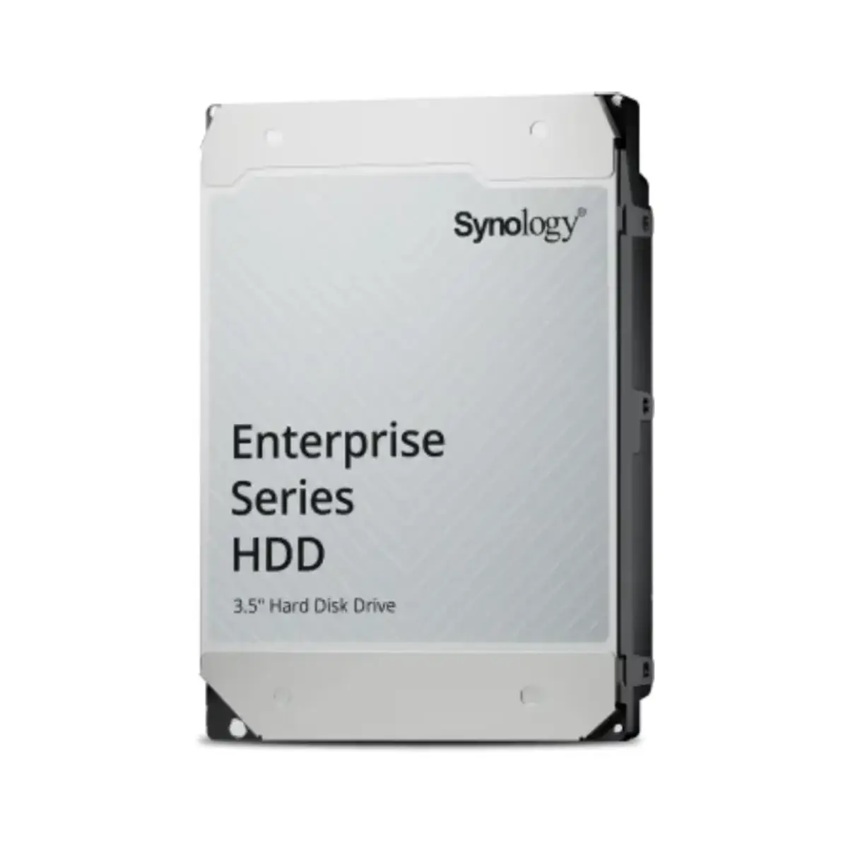 Synology Enterprise Series 3.5″ SAS HDD – 8TB | HAS5300-8T | 5 Years Warranty
