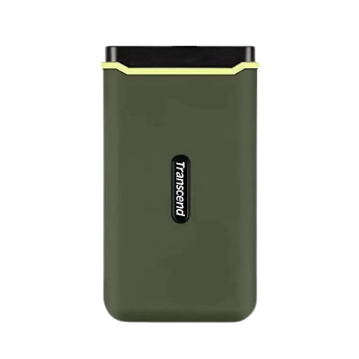 Transcend Portable external SSD 2TB ESD380C Type C | TS2TESD380C | 1 Year Warranty