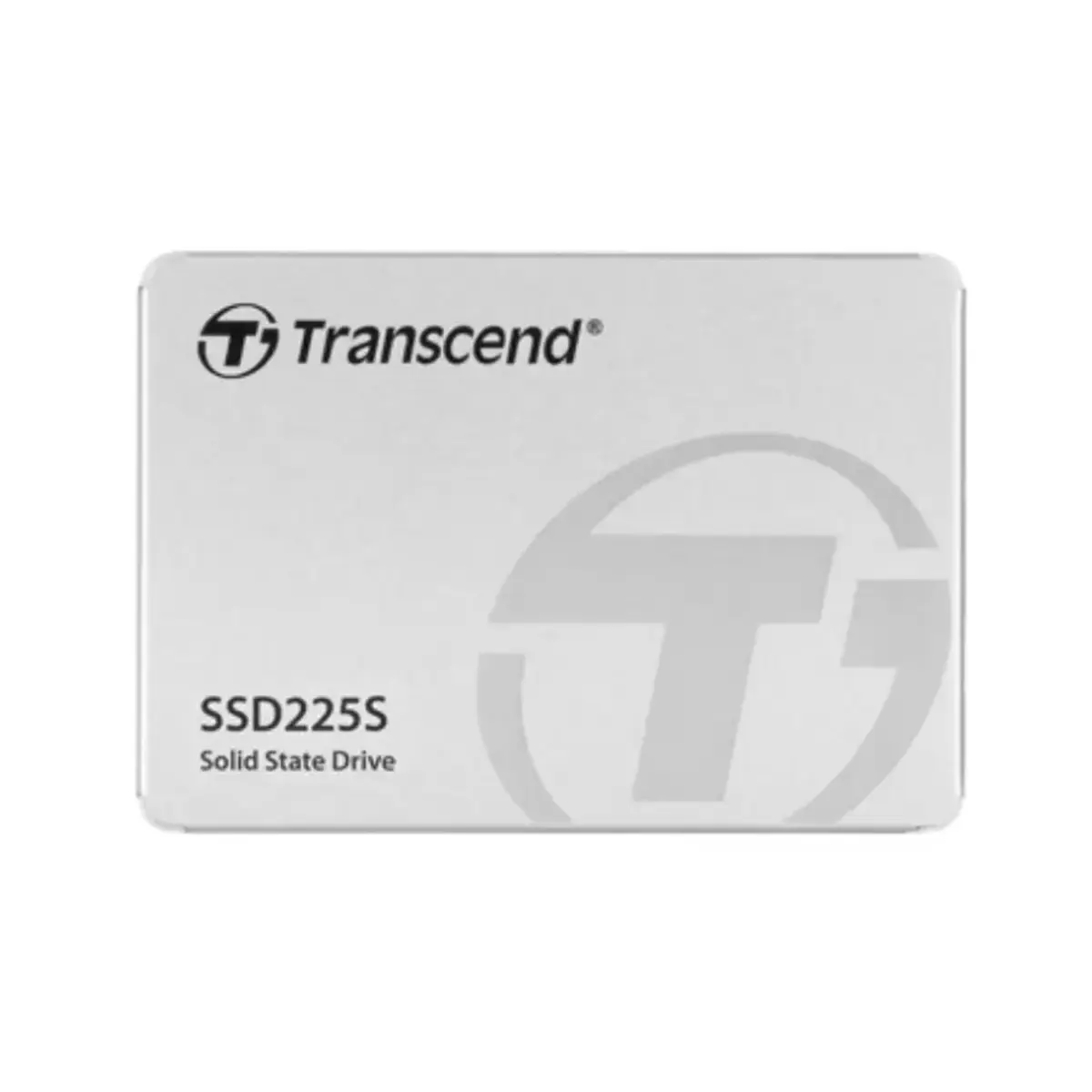 Transcend Sata III 6Gb/s SSD SSD225S Series | 250GB | 2 Years Warranty