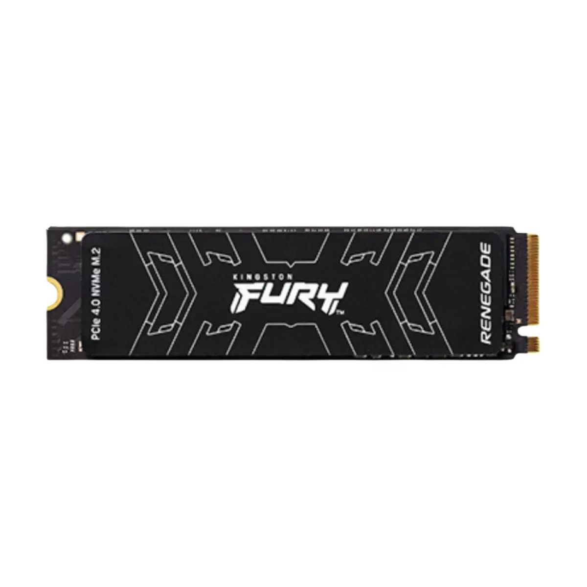 Kingston FURY RENEGADE 1TB NVMe M.2 | SFYRSK/1000G
