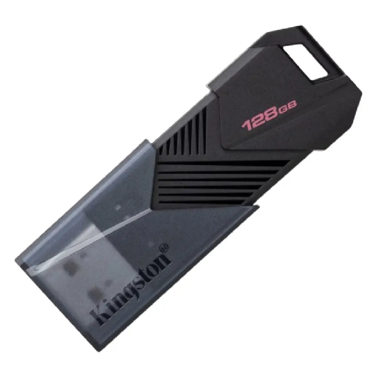 Kingston 128GB Datatraveler Exodia Onyx USB 3.2 | DTXON/128GB