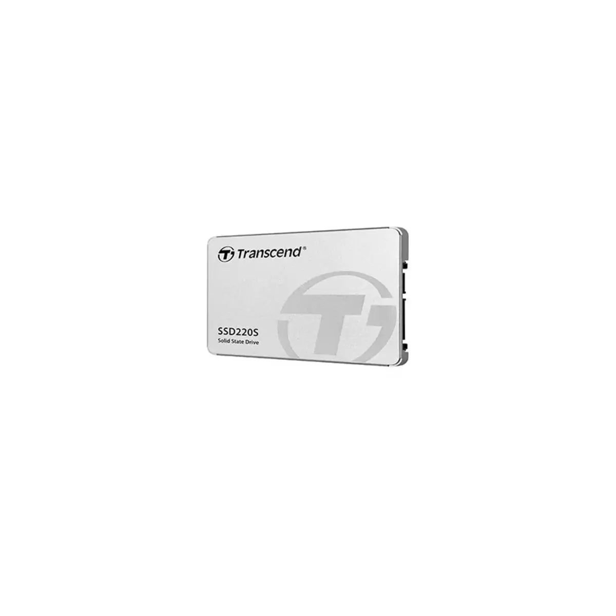 Transcend 240GB SSD Sata3 3D TS240GSSD220S