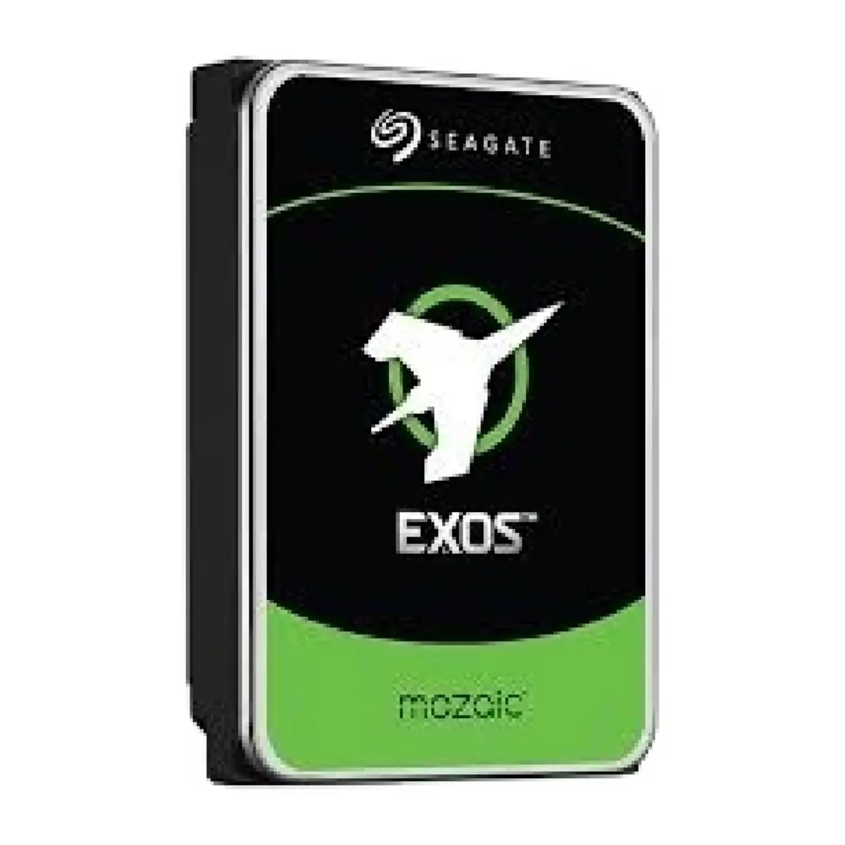 Seagate Exos X16 12TB 3.5-Inch Enterprise HDD | ST12000NM001G