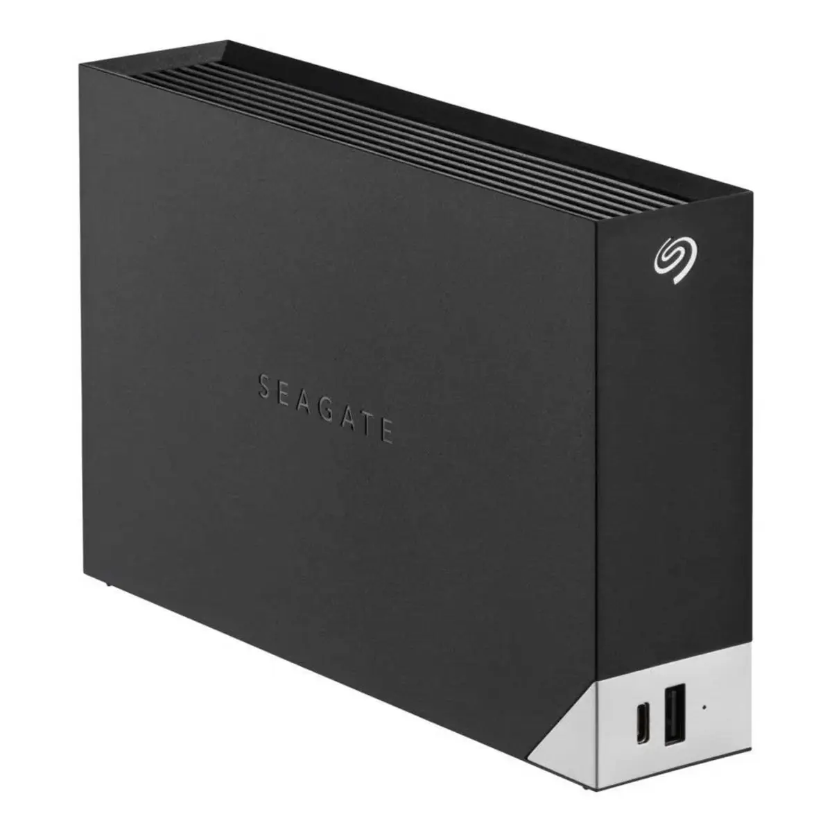 Seagate HDD 3.5″ USB3 14TB One Touch Hub STLC14000400 Desktop External Hard Drive | 2 Years Warranty