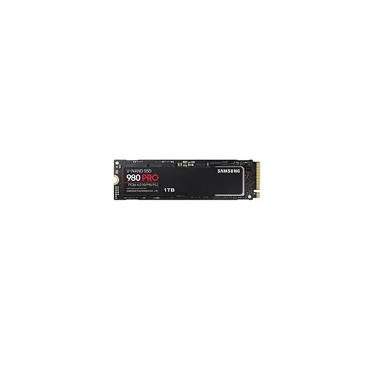 Samsung 980 PRO 1TB SSD PCIe 4.0 NVMe tax free