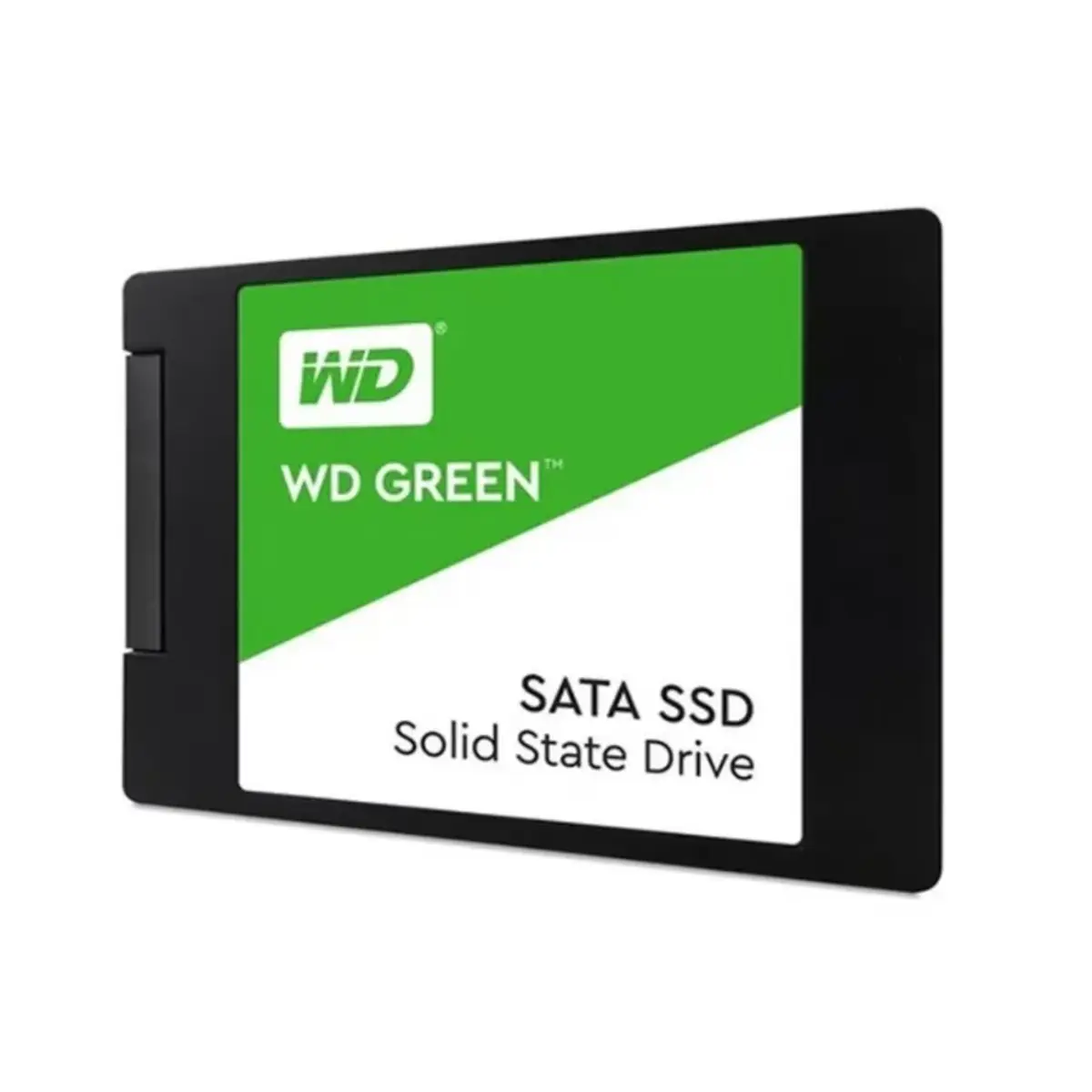 2.5″ SSD WD WDS240G2G0A 240GB