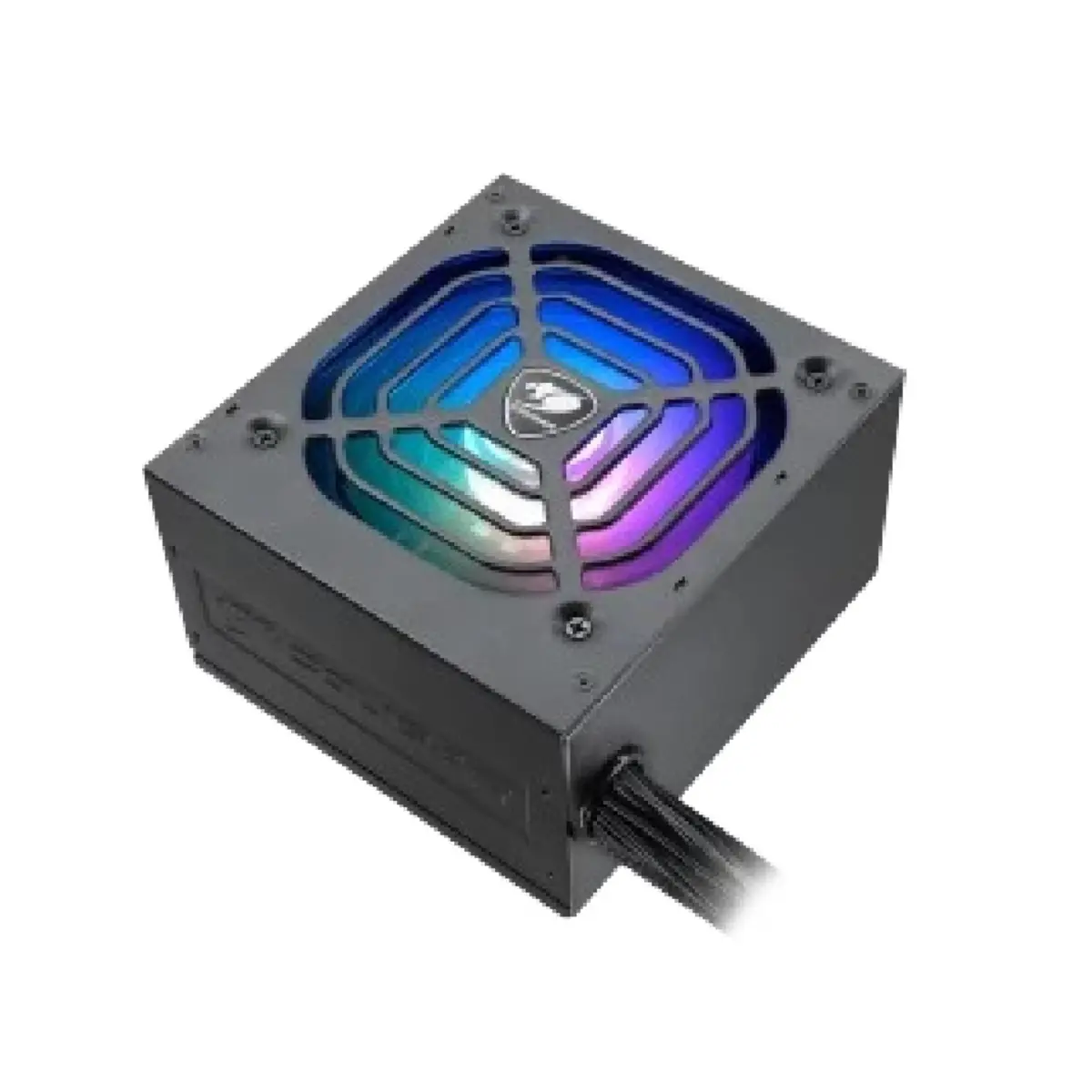 Cougar 650W PSU XTC ARGB 80+ | XTC ARGB 650