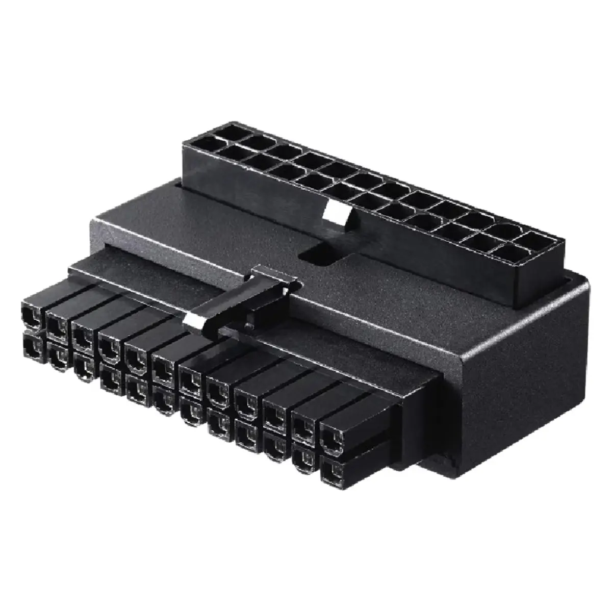 Cooler Master 24 Pin 90 Degree Adapter