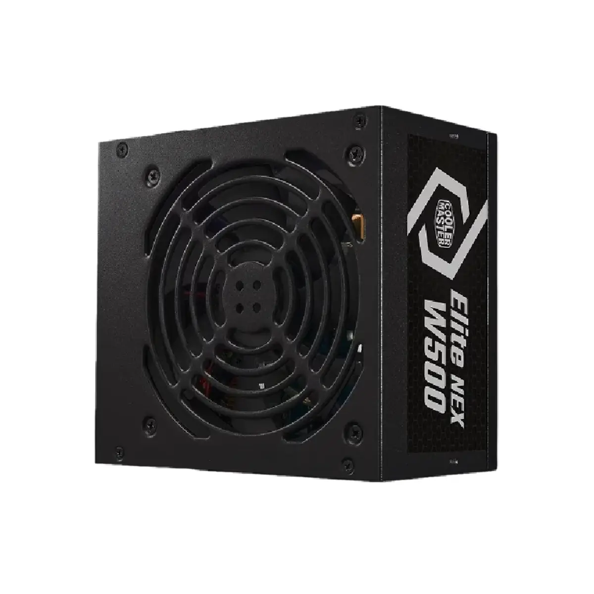 Cooler Master ELITE NEX White 500W White Efficiency PSU