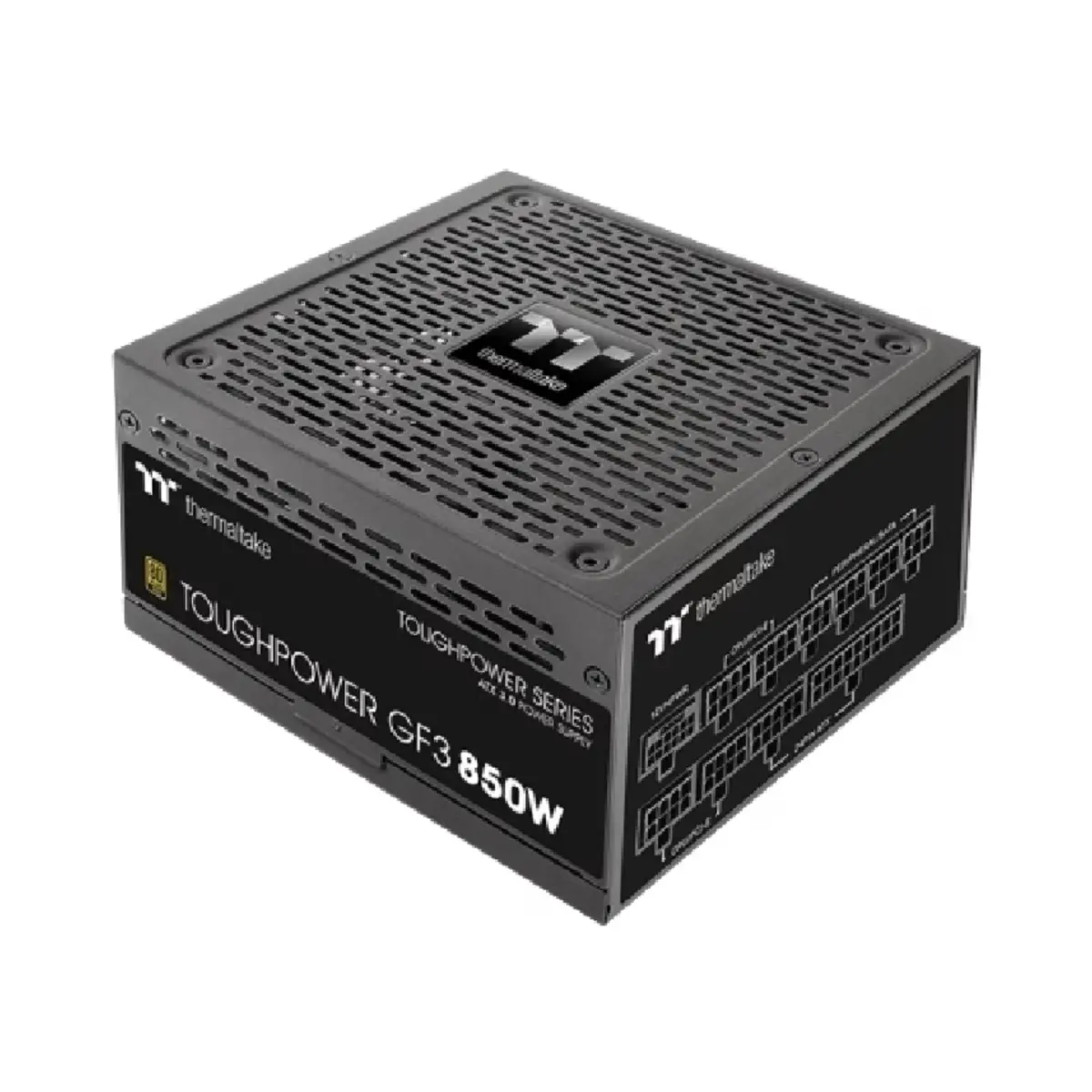Thermaltake Toughpower GF3 850W Gold Fully Modular PSU