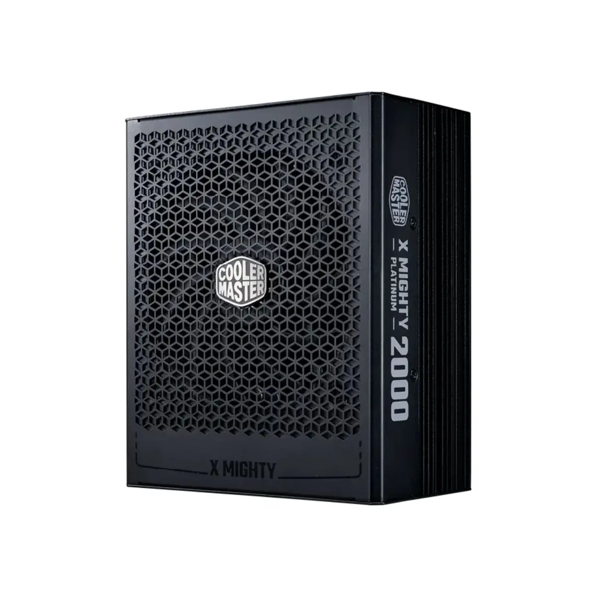 Cooler Master X Mighty Platinum 2000W