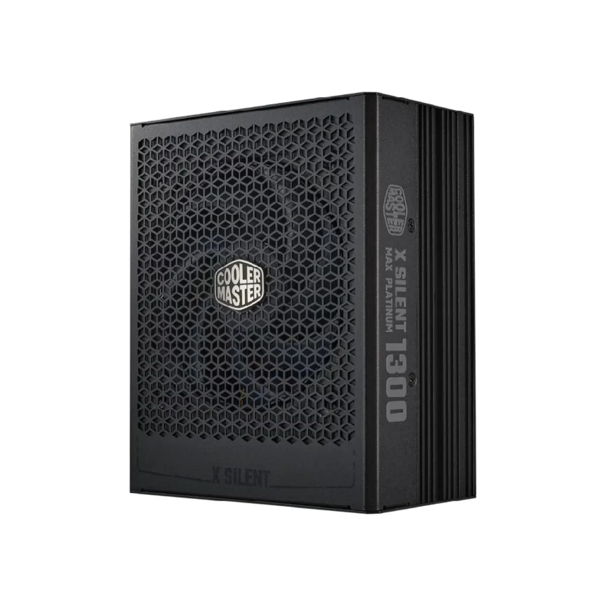 Cooler Master X Silent MAX Platinum 1300W ATX3.1 PSU