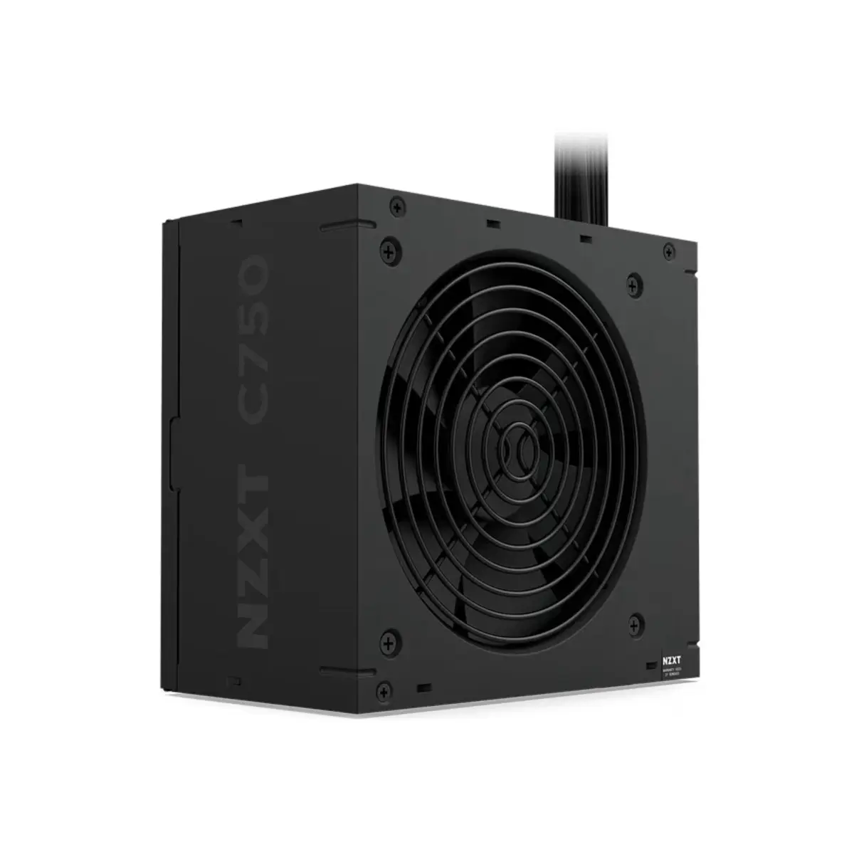 NZXT C750 750W Gold Fully-Modular ATX PSU
