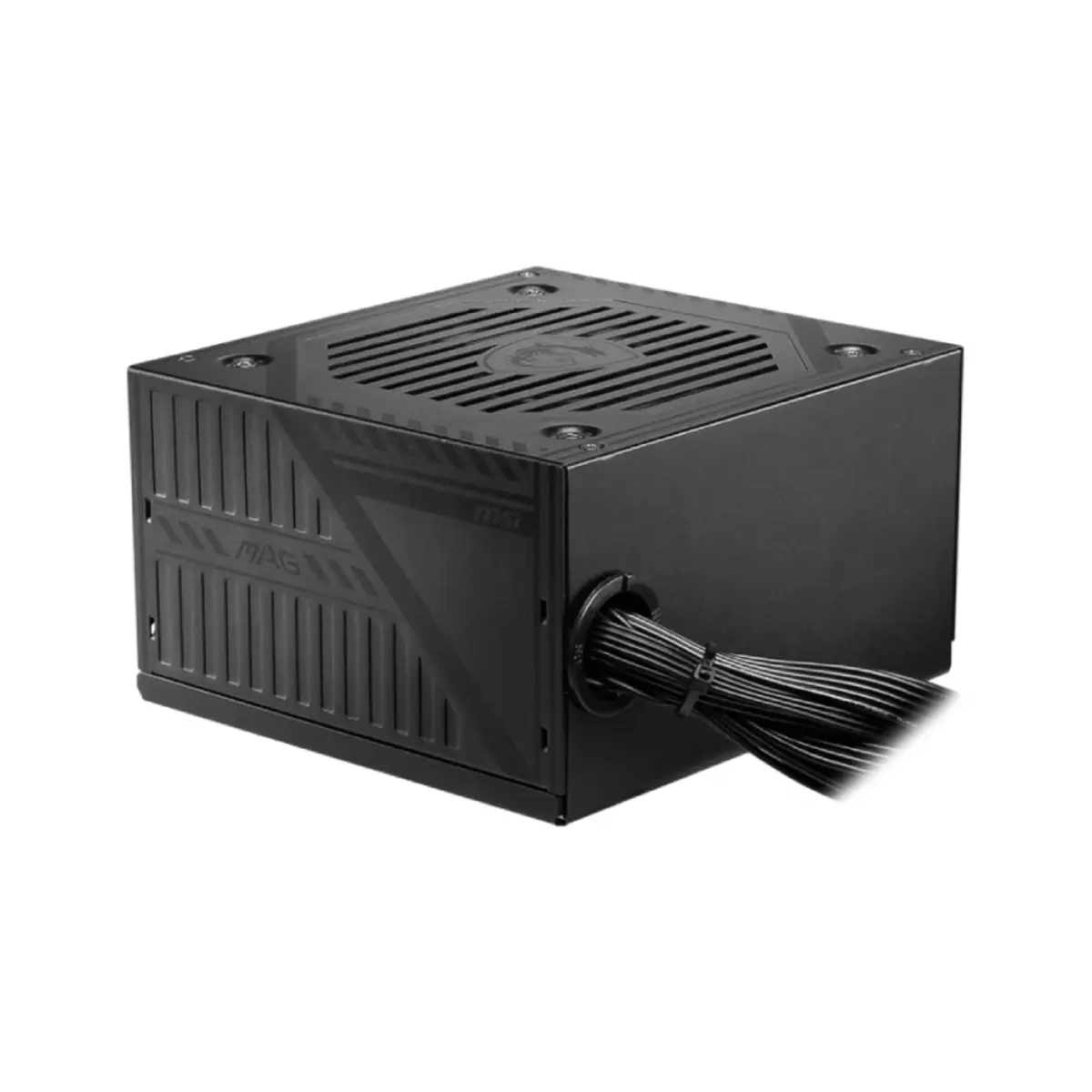 MSI MAG A500DN 500W 80 PLUS Power Supply | 306-7ZP6A17-809