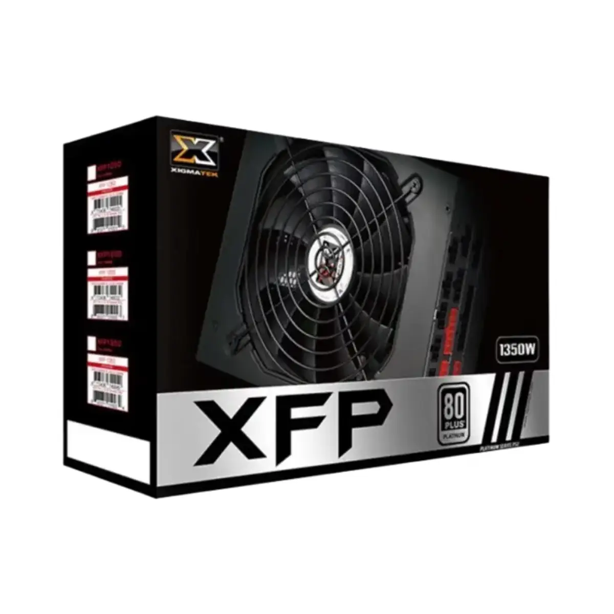 Xigmatek XFP 1350W Platinum Power Supply | EN40049