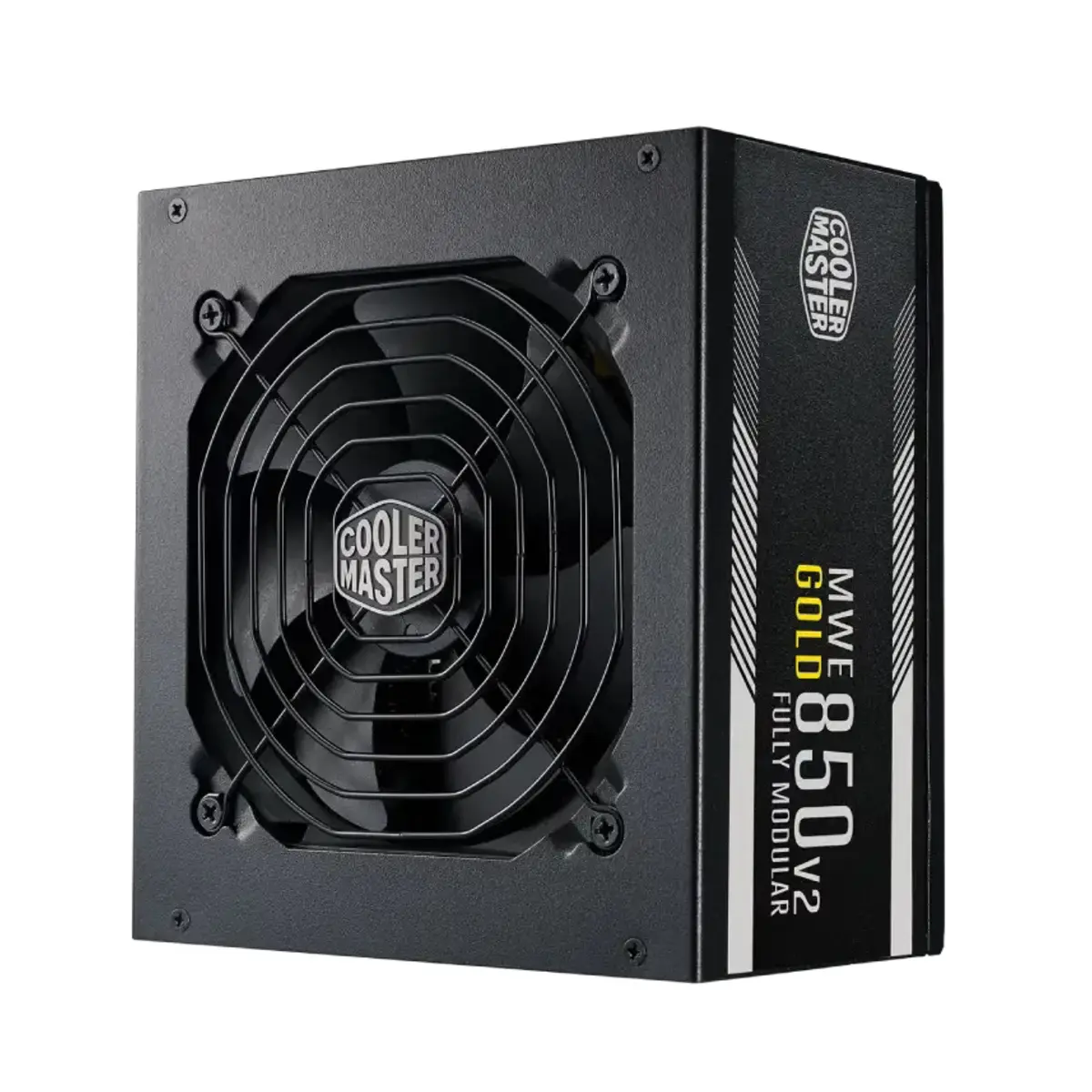 Cooler Master MWE Gold 850 V2 Full Modular | MPE-8501-AFAAG