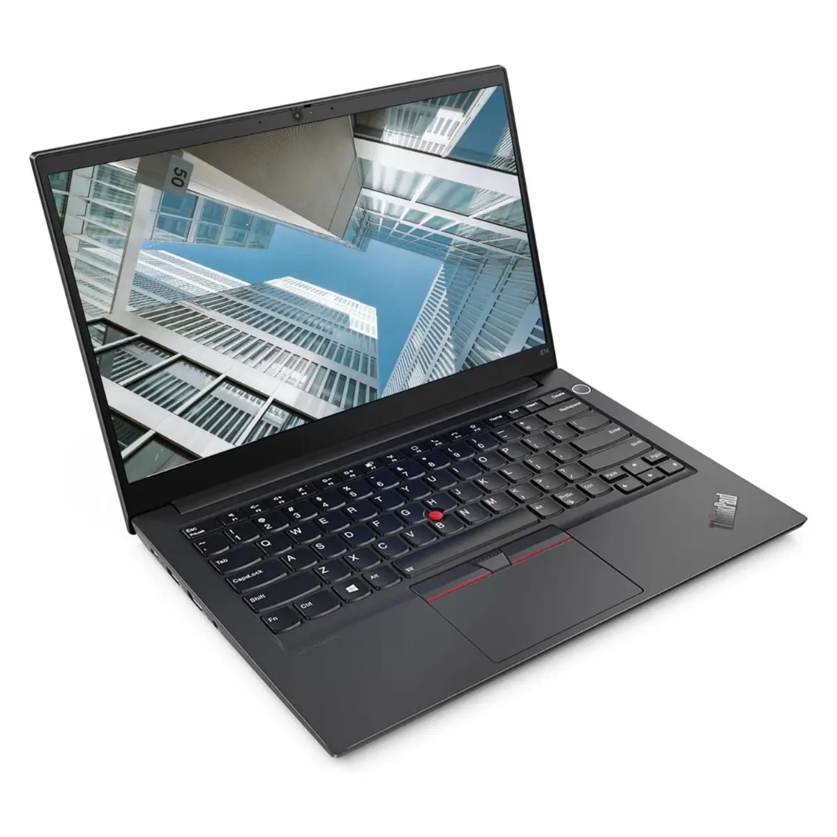 Lenovo ThinkPad E14 Gen 3 (AMD Ryzen 7) Pre-Owned