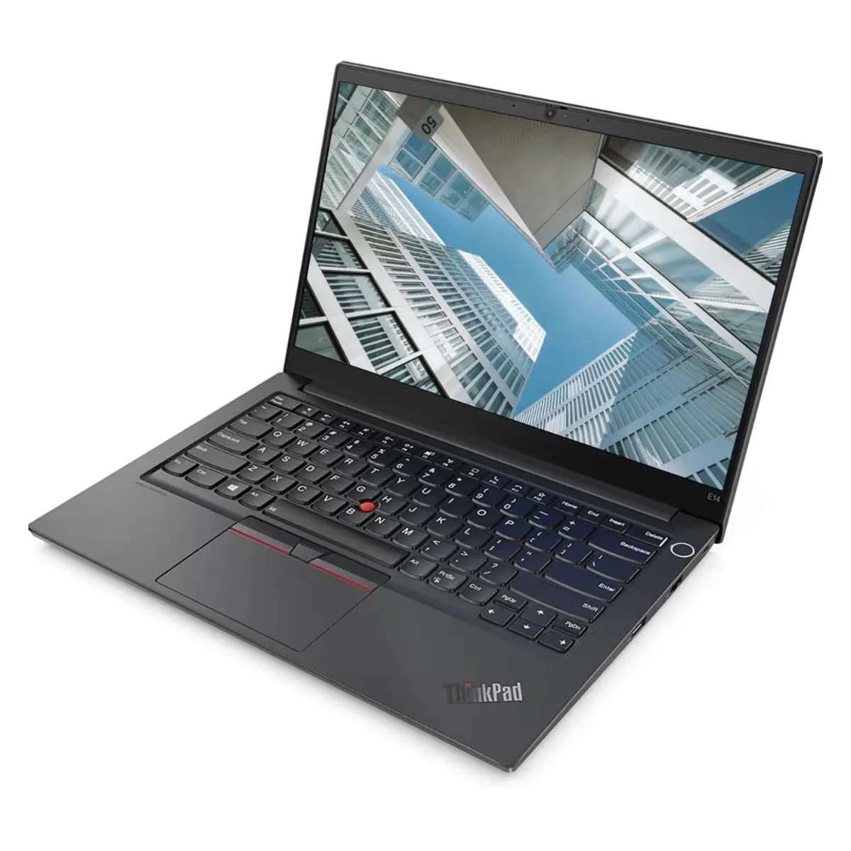 Lenovo ThinkPad E14 Gen 3 (AMD Ryzen 7) Pre-Owned image 2