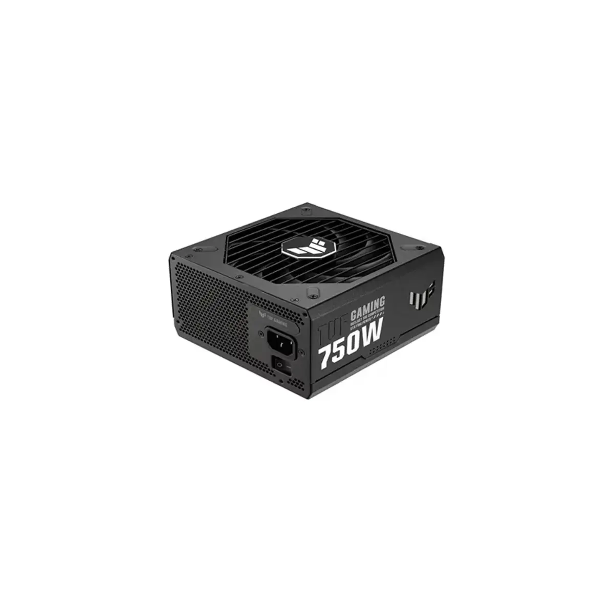 Asus TUF 750G Gaming 750W Gold | 90YE00S3-B0NA00 3 years warranty