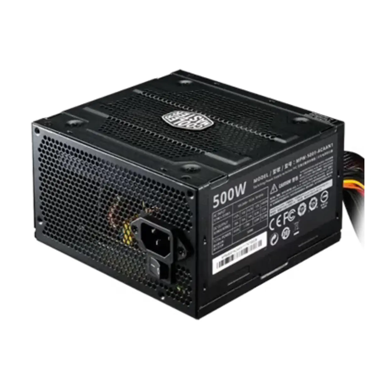Cooler Master Elite V3 500W Power Supply