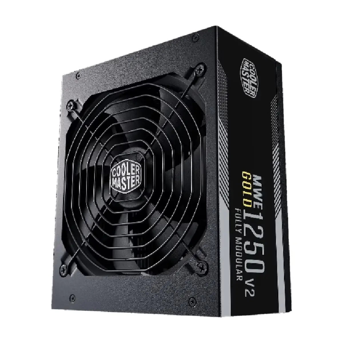 Cooler Master MWE 1250W V2 Gold Efficiency ATX3.0 PSU