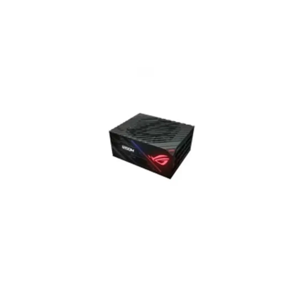 Asus ROG Thor 1200W Platinum Power Supply – 90YE0080-B001N0