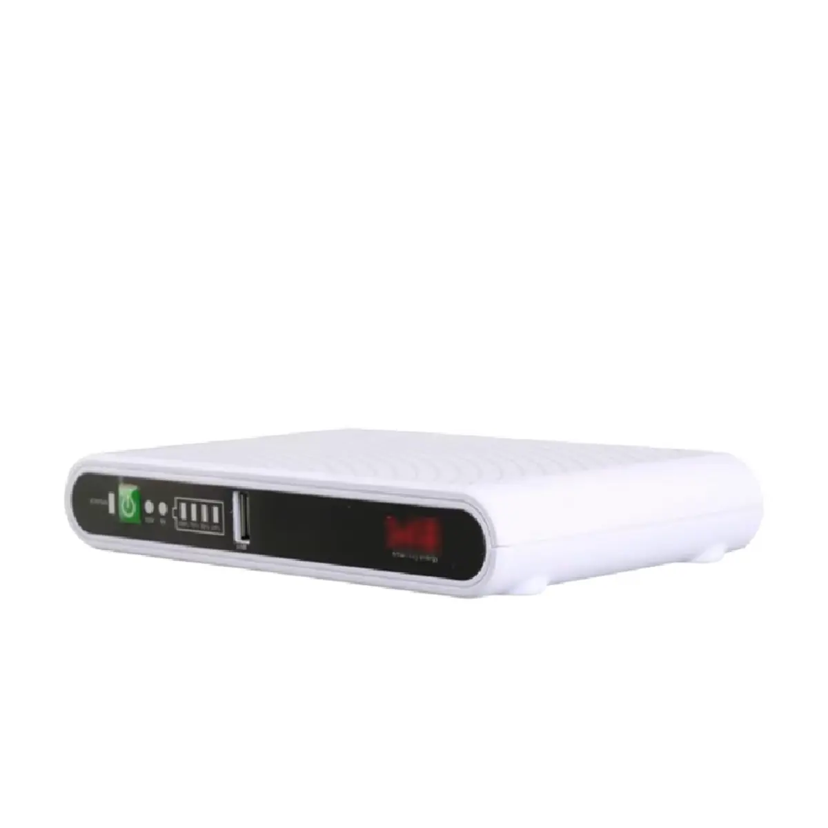 XMAX POE-533L MINI DC UPS 10000mAh