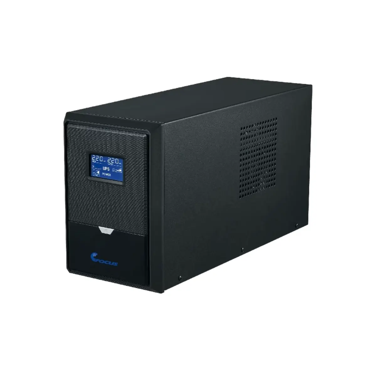 Focus UPS 2000VA 1200W Line Interactive