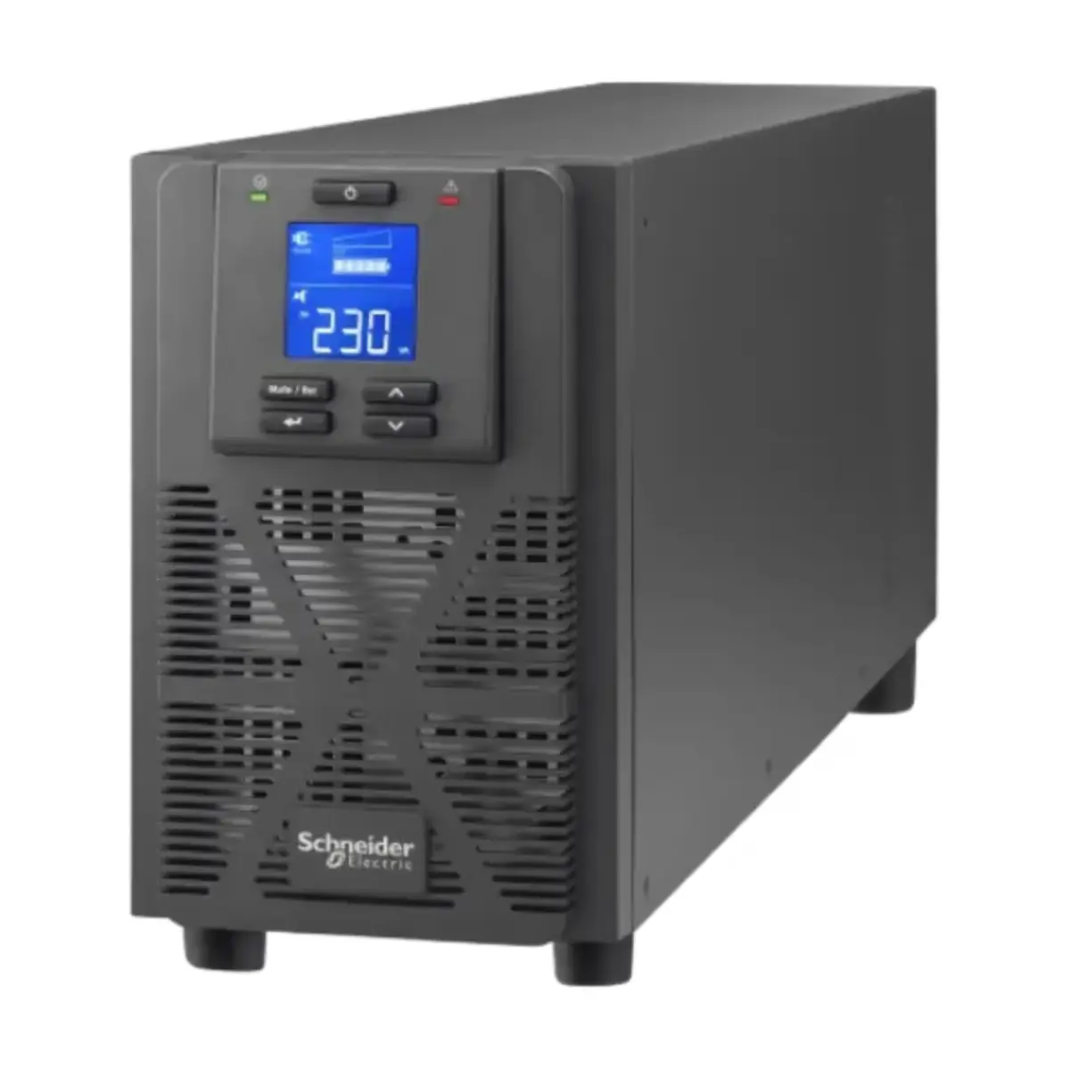 APC Schneider Easy UPS Online SPM 2000VA 1800W | SPM2KI-TR | 2 Years Warranty