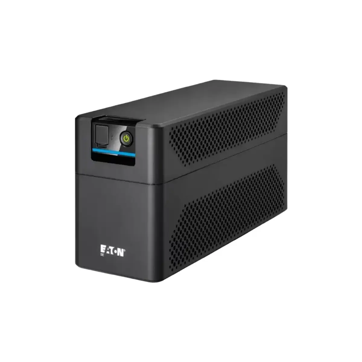 Eaton 5E Gen2 UPS 1200VA 660W Line Interactive – 5E1200UD | 2 Years Warranty