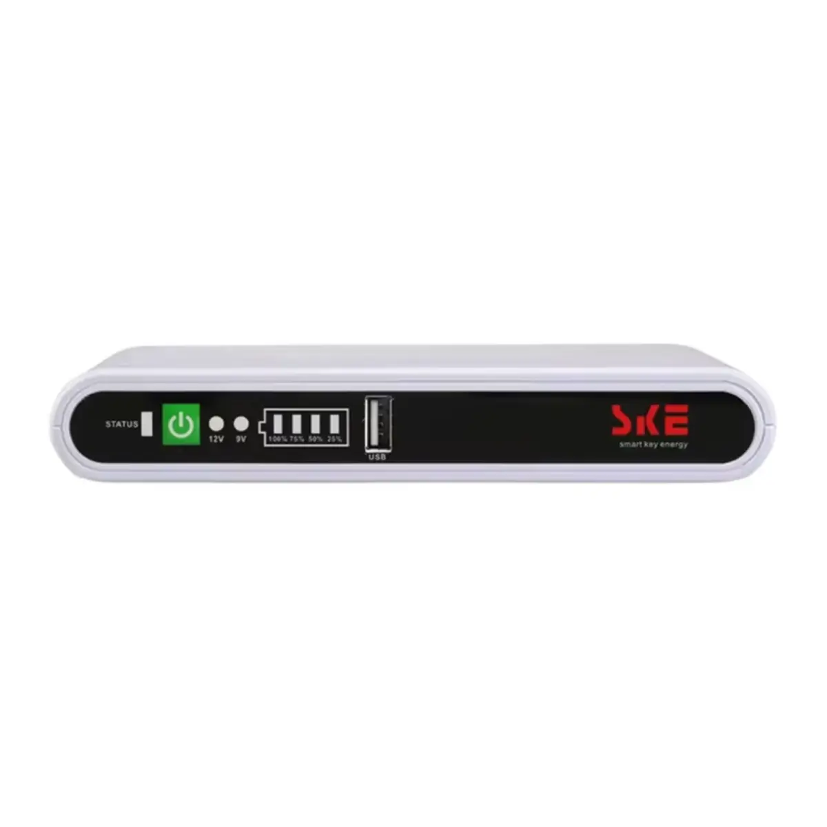 SKE Mini DC UPS | 8800mAh