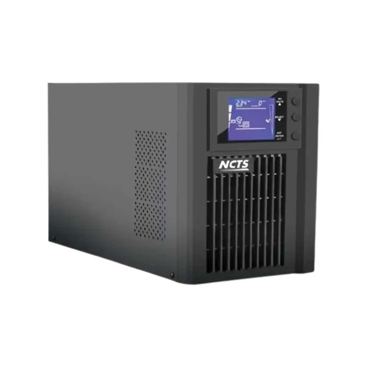 NCTS Online Tower UPS | 6KVA 4800Watt | NCTS-NU6K16 | 1 Year Warranty | Tax Free