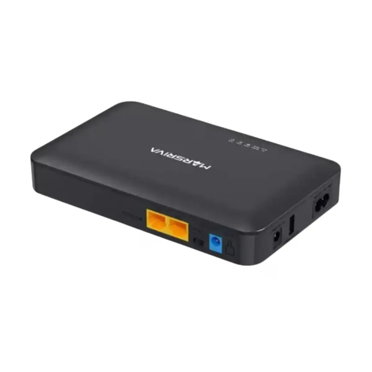 MARSRIVA SMART MINI DC UPS 10000MAH | KP2 |