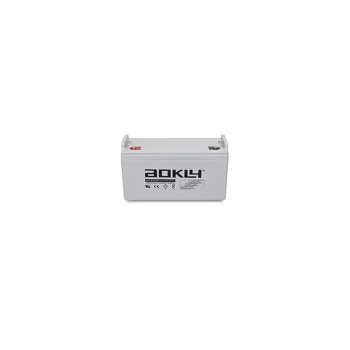 Aokly Gel Battery 12V – 200A