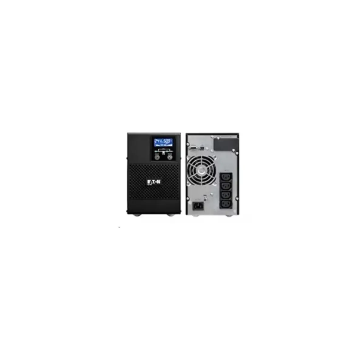Eaton UPS 1KVA 800 Watt 9E1000I Online Ups Tower | 1 Year Warranty