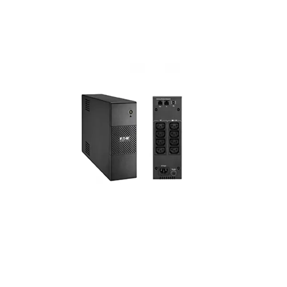 Eaton 5S UPS 1500VA 900W – 5S1500i | 2 Years Warranty