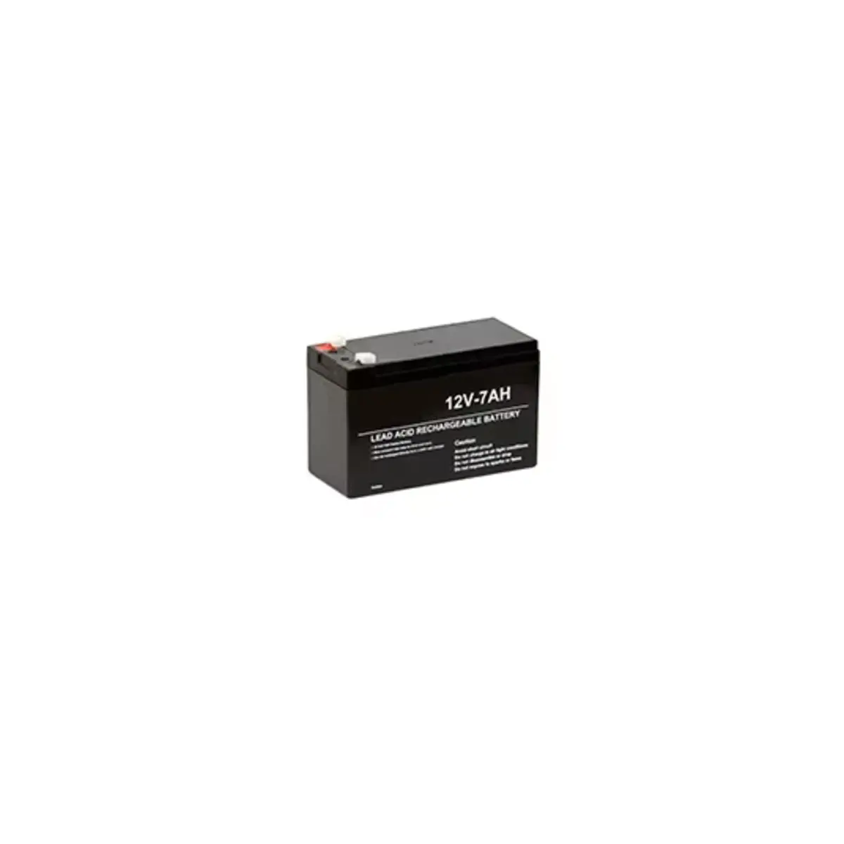 UPS BATTERY 12V 7A