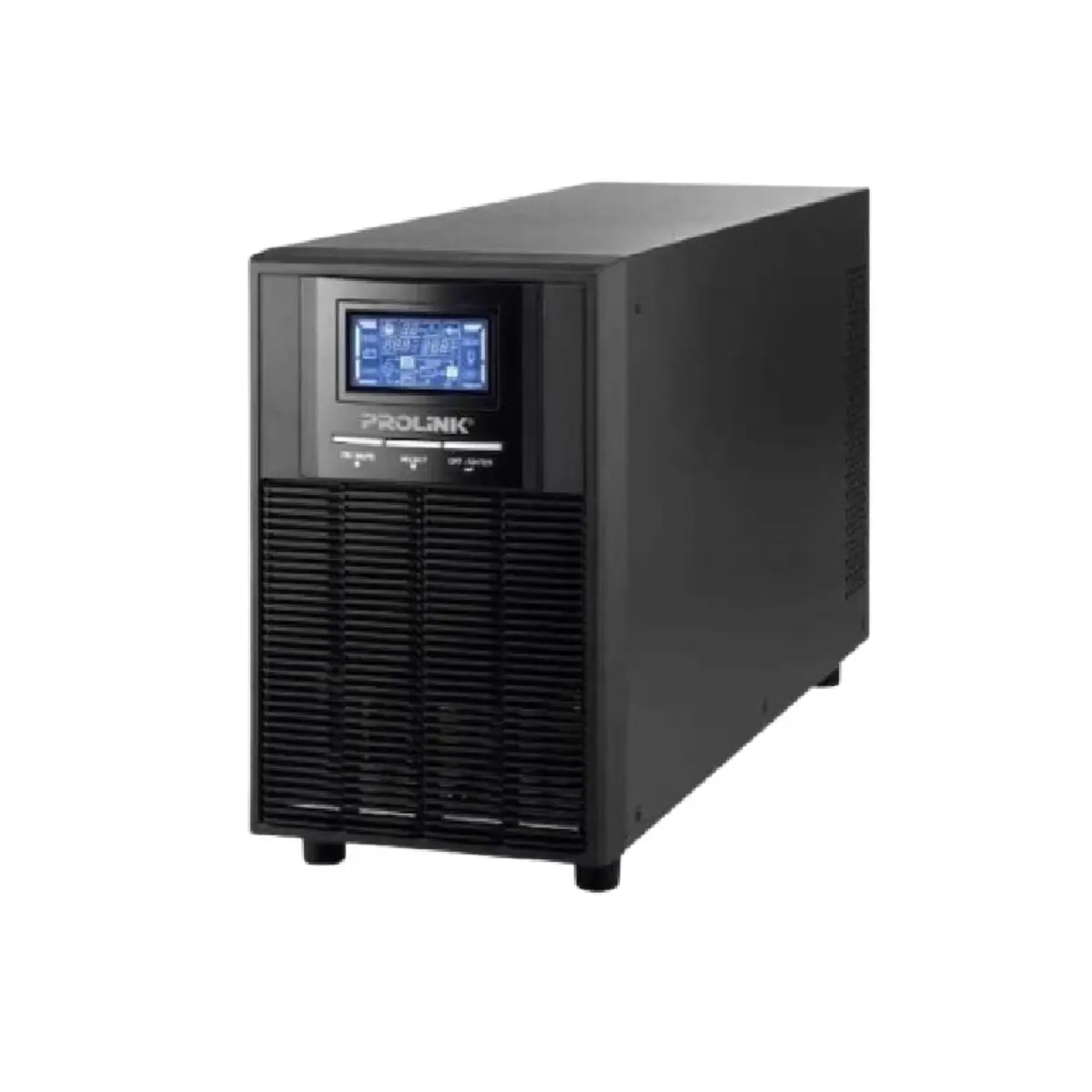 Prolink 6KVA / 4800W Online UPS/AVR Pure Sine Wave | PRO906WS