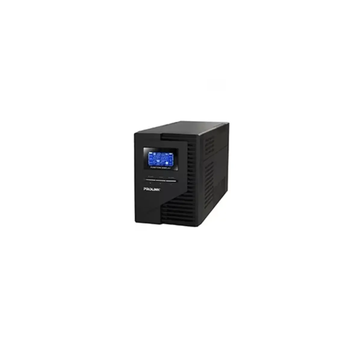 PROLINK PROFESSIONAL II SERIES 1KVA ONLINE UPS – PRO901WL