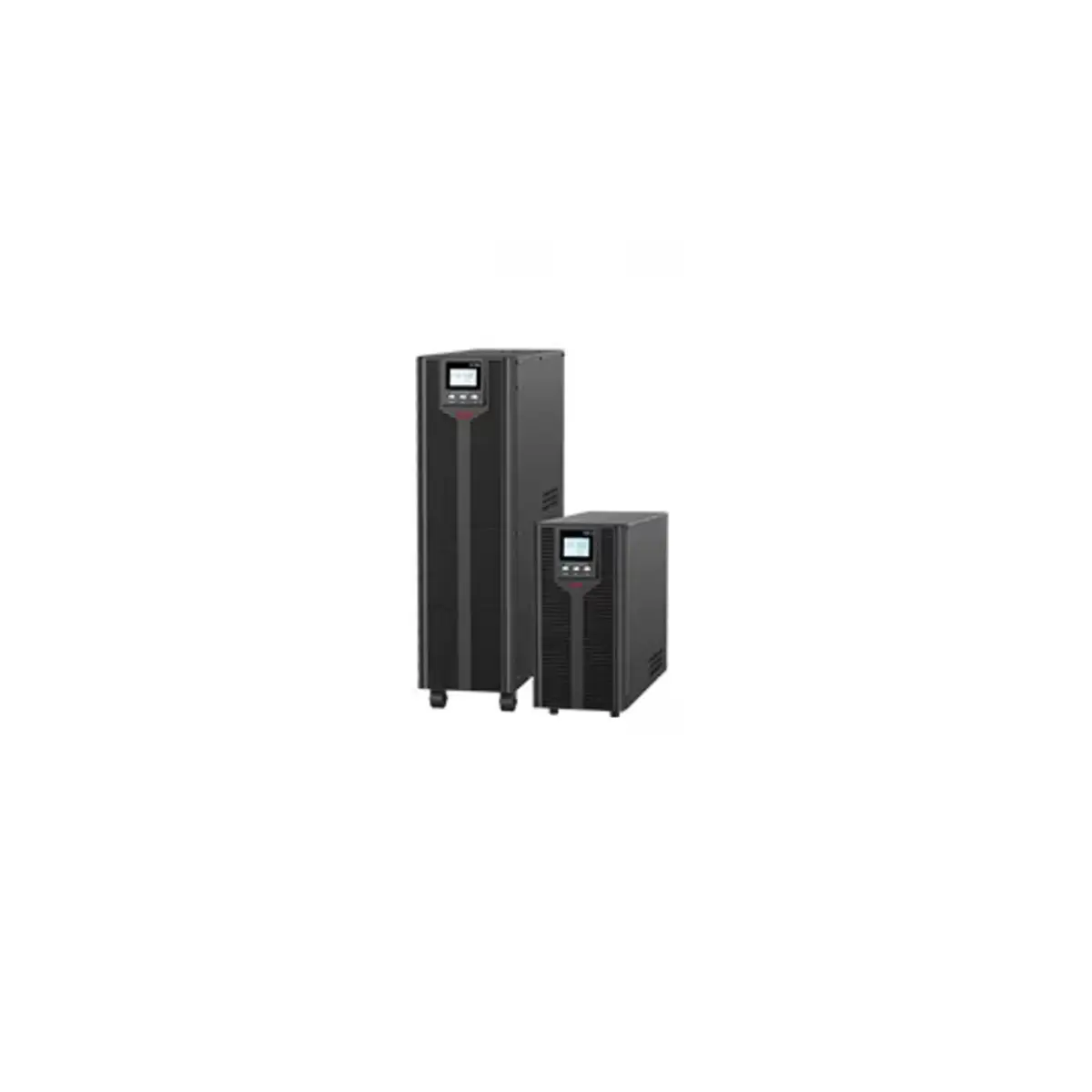 HAWK UPS EA900 G4 10KVA 10000w – internal batteries -online-16 bat