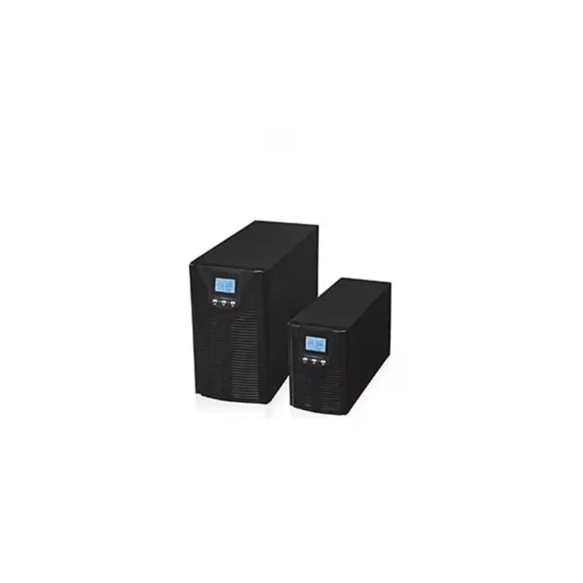 HAWK 3kva / 3000va / 2700w internal battery online pursinewave 6 batteries 9amp