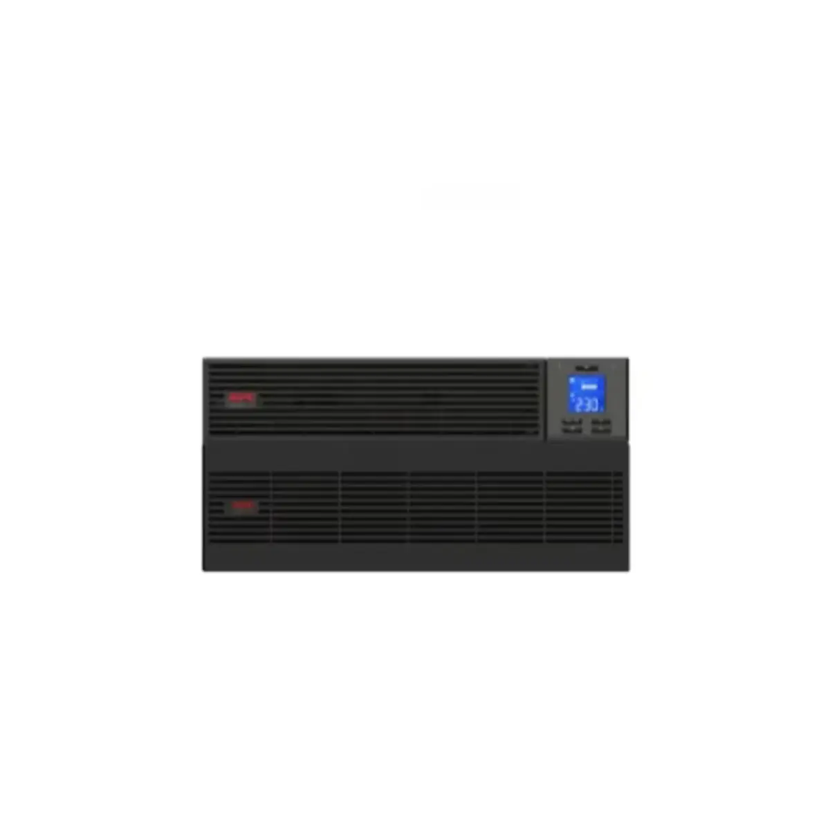 APC Easy UPS On-Line SRV RM Extended Runtime 6000VA 230V with External Battery Pack SRV6KRIL