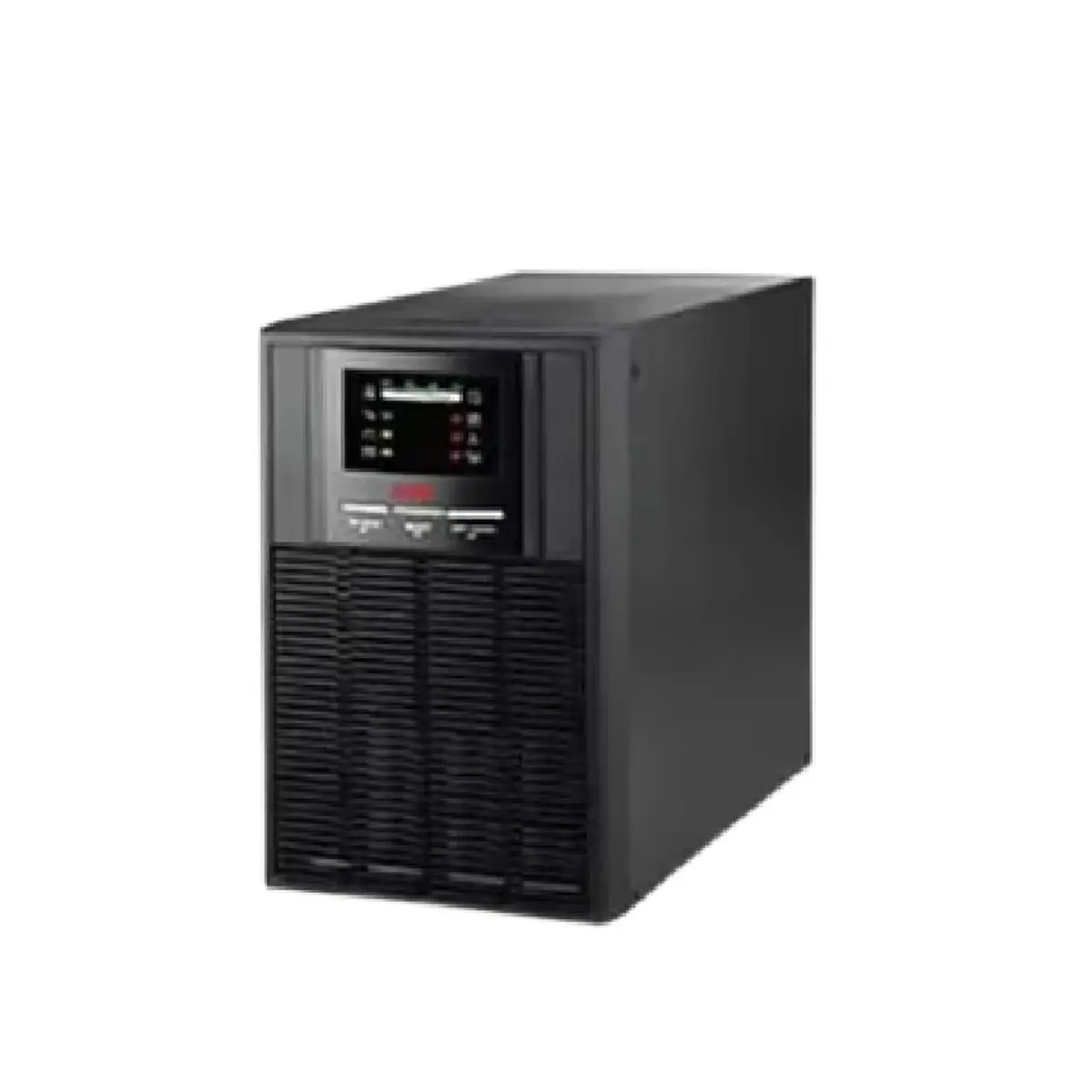 PCE UPS 2400VA Raad 1200W