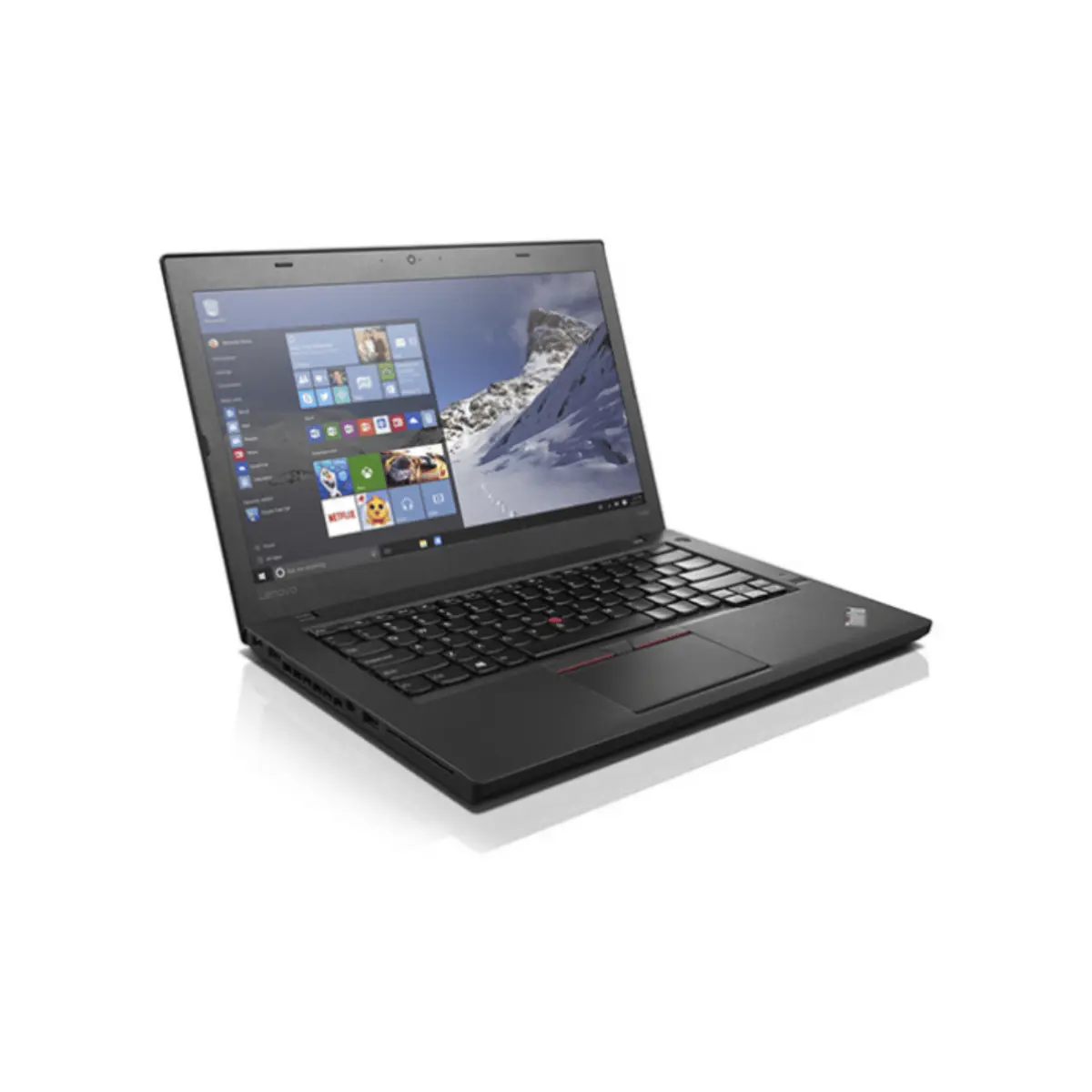 Lenovo ThinkPad T460 Core i5-6th Gen | 8GB | 256GB | Touchscreen (Pre-Owned) image 3