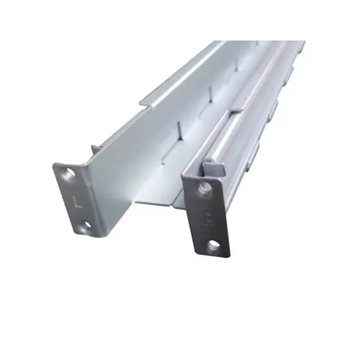 APC UPS Accessories SRVRK1 APC Easy UPS RAIL KIT, 700MM, 1 – 10KVA (Rackable SRV models)