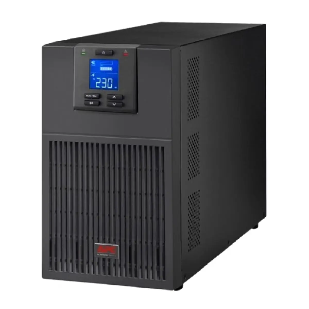 APC Easy UPS On-Line SRV 3000VA 230V | SRV3ki | 2 Years Warranty