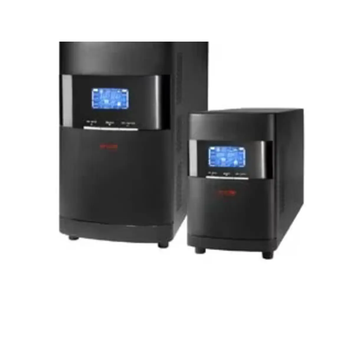 UPS PCE MX Online 6KVA 5400W