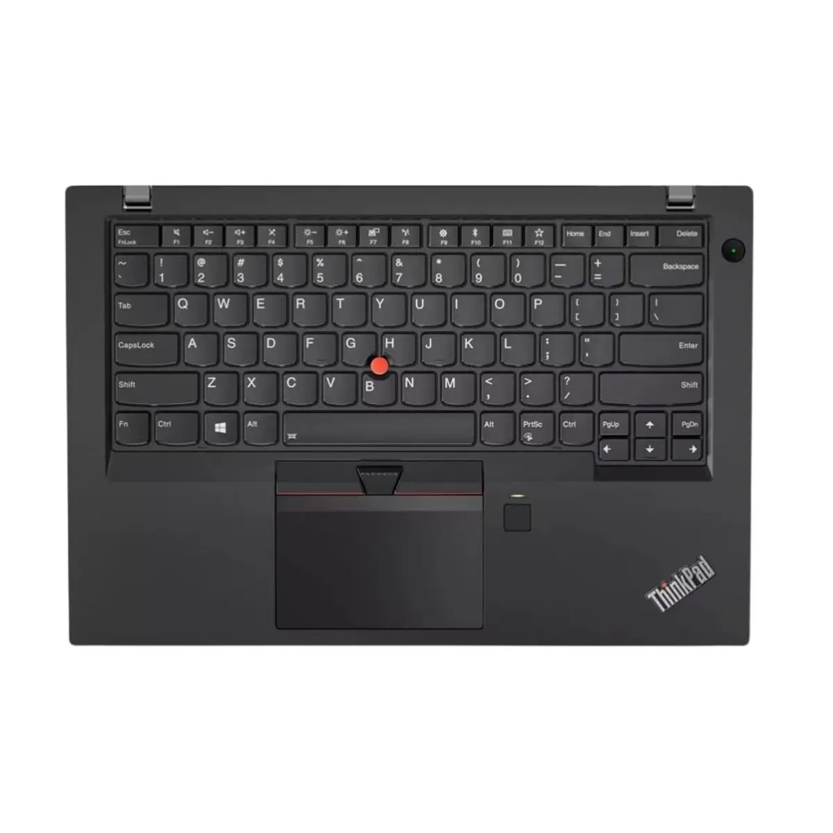 Lenovo ThinkPad T470s – Intel Core i5 7th Gen | Non-Touch (Pre-Owned) image 2