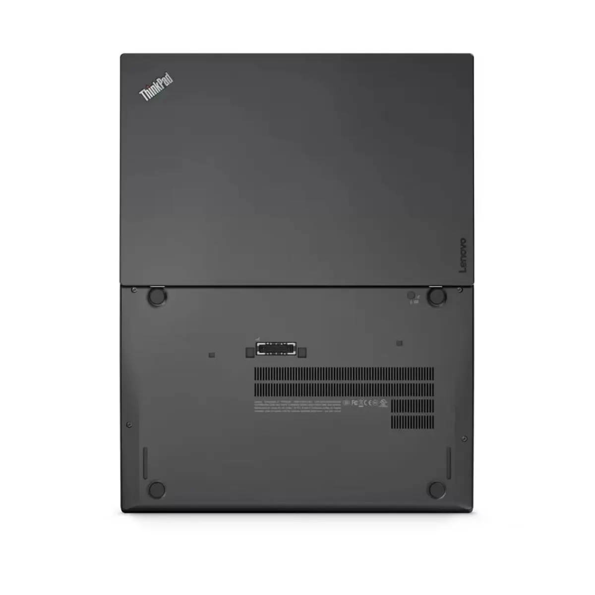 Lenovo ThinkPad T470s – Intel Core i5 7th Gen | Non-Touch (Pre-Owned) image 3